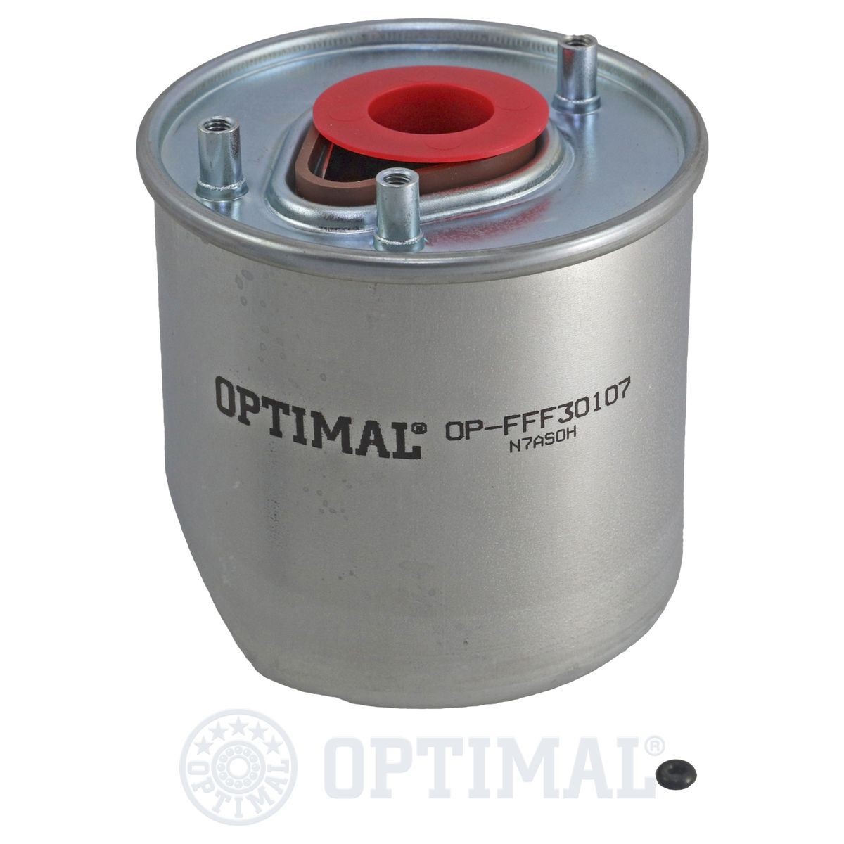 OPTIMAL OP-FFF30107 Fuel filter 31 321 475