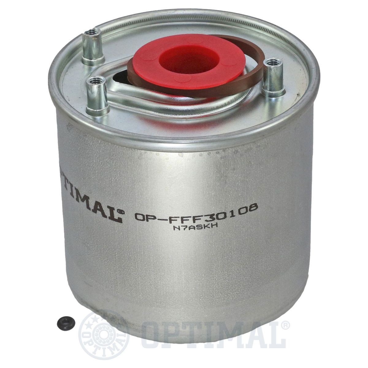 OPTIMAL OP-FFF30108 Fuel filter 1906 E6