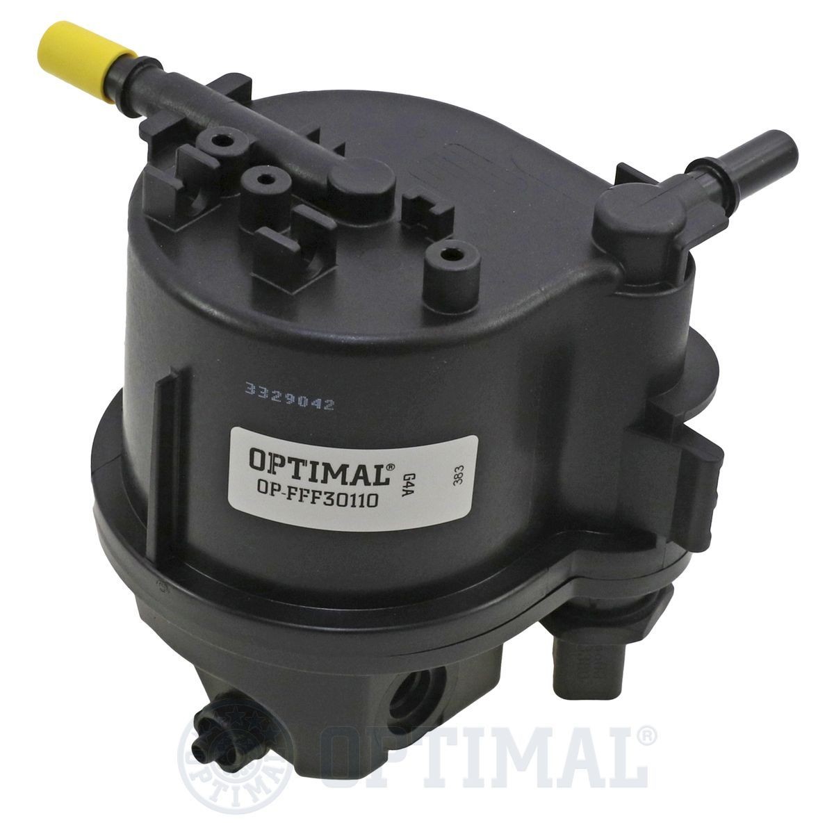 OPTIMAL OP-FFF30110 Fuel filter 1334 772