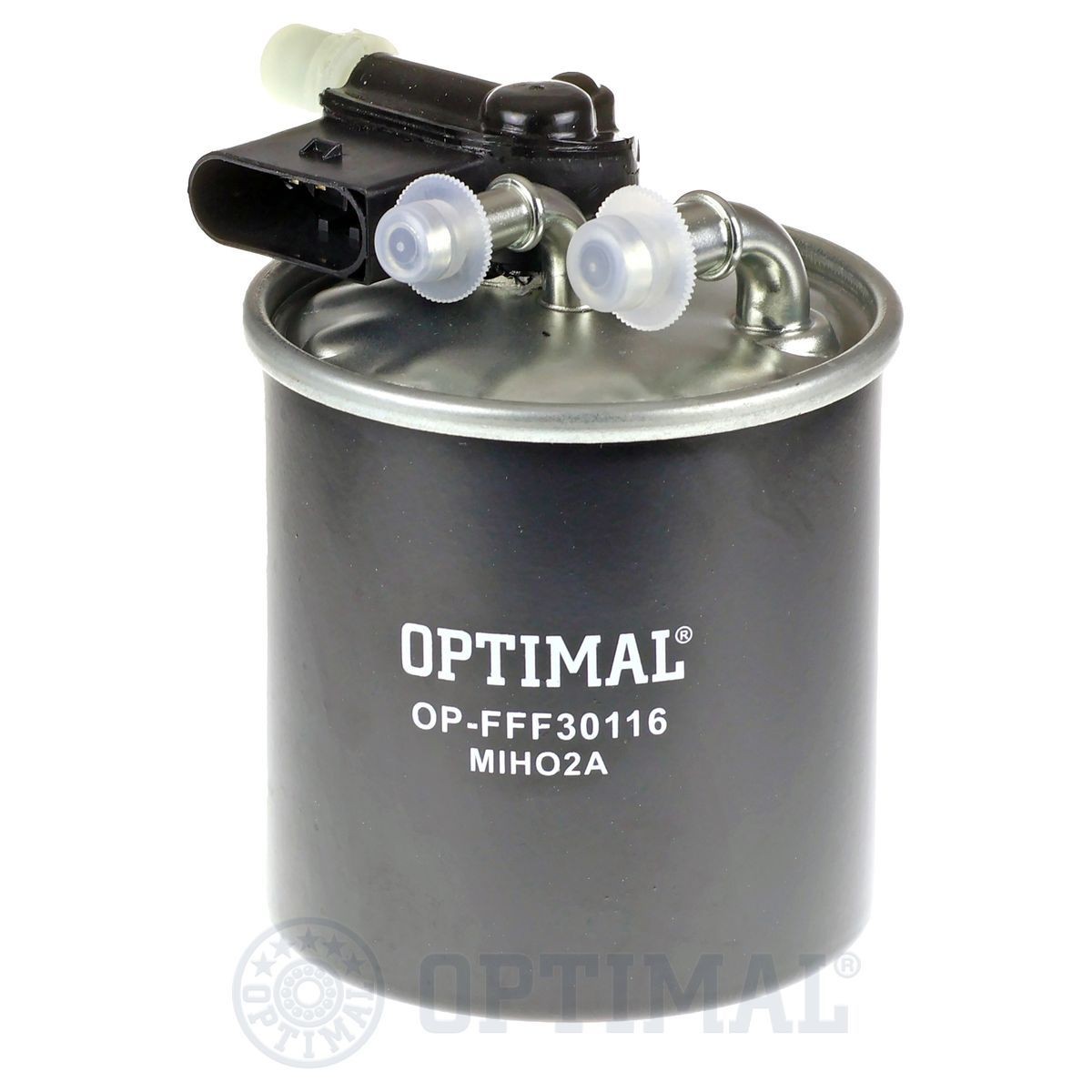 OPTIMAL OP-FFF30116 Fuel filter 642-090-31-52