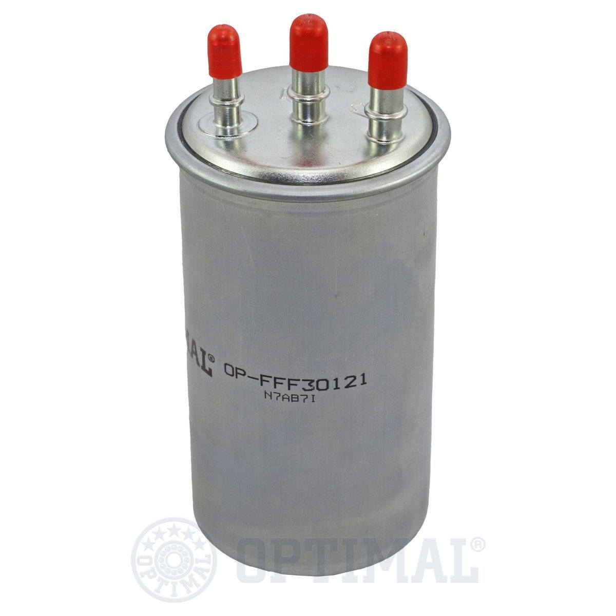 OPTIMAL OP-FFF30121 Fuel filter 16 40 008 84R