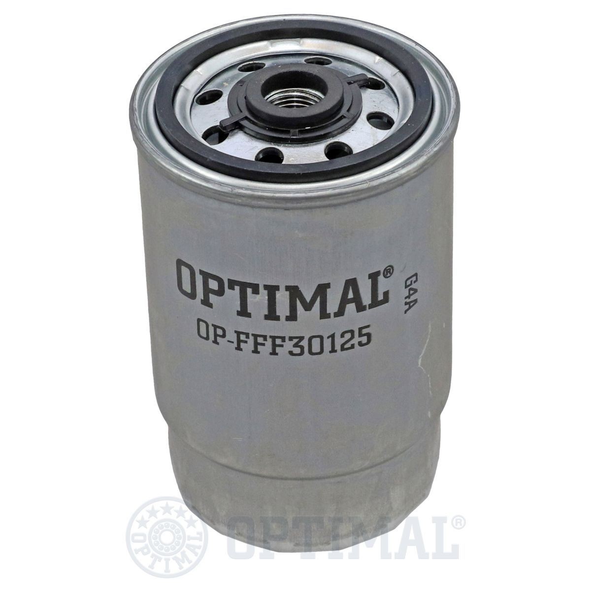 OPTIMAL OP-FFF30125 Fuel filter 52126244 AA