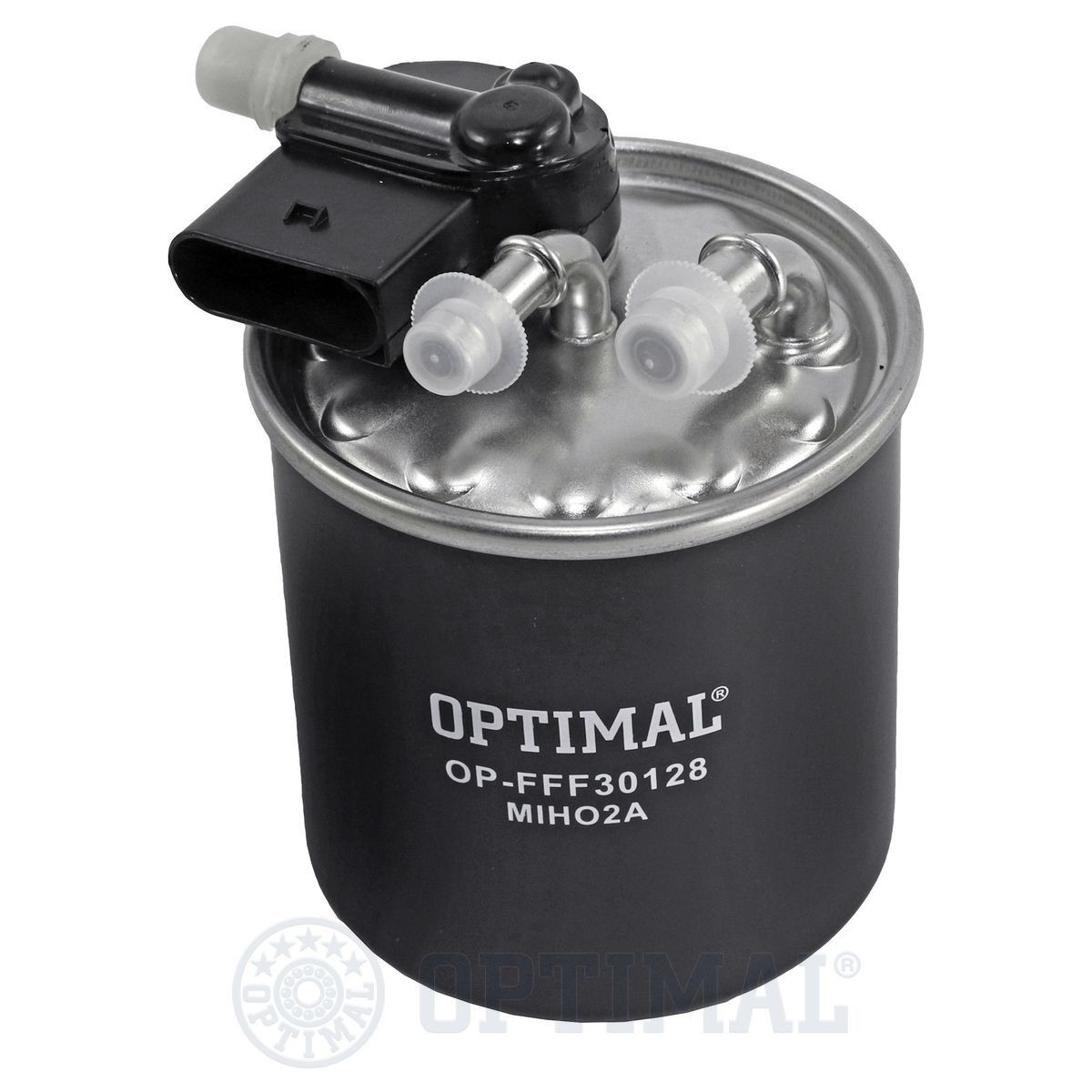 OPTIMAL OP-FFF30128 Fuel filter 607 090 13 52