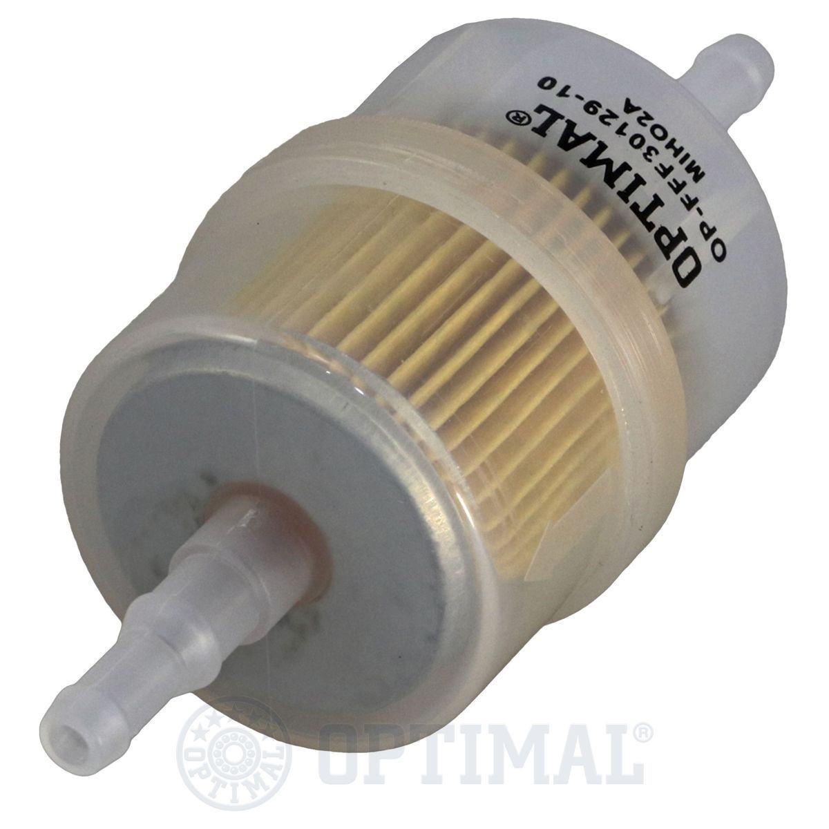 OPTIMAL OP-FFF30129-10 Fuel filter 6.0044.9