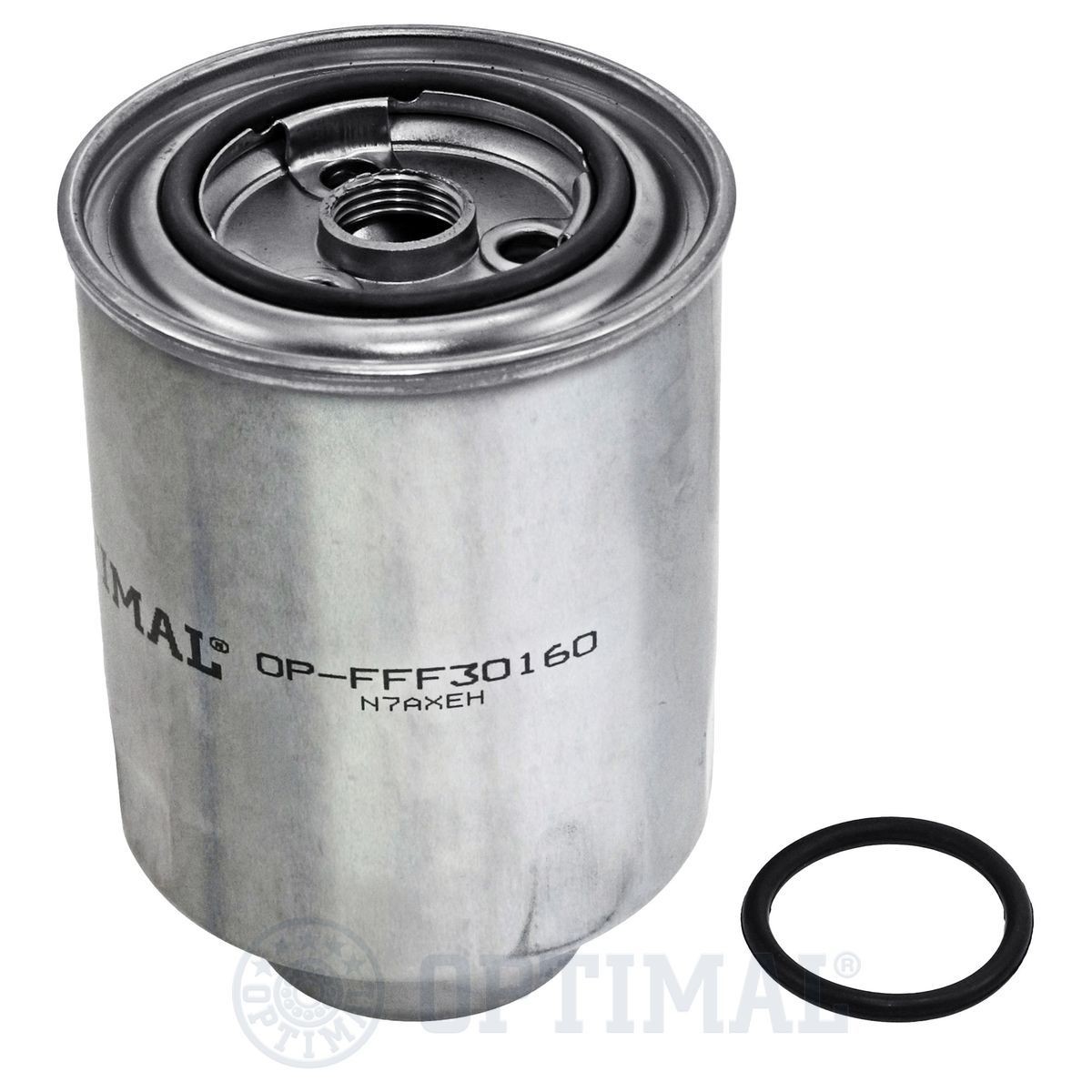 OPTIMAL OP-FFF30160 Fuel filter 4962893