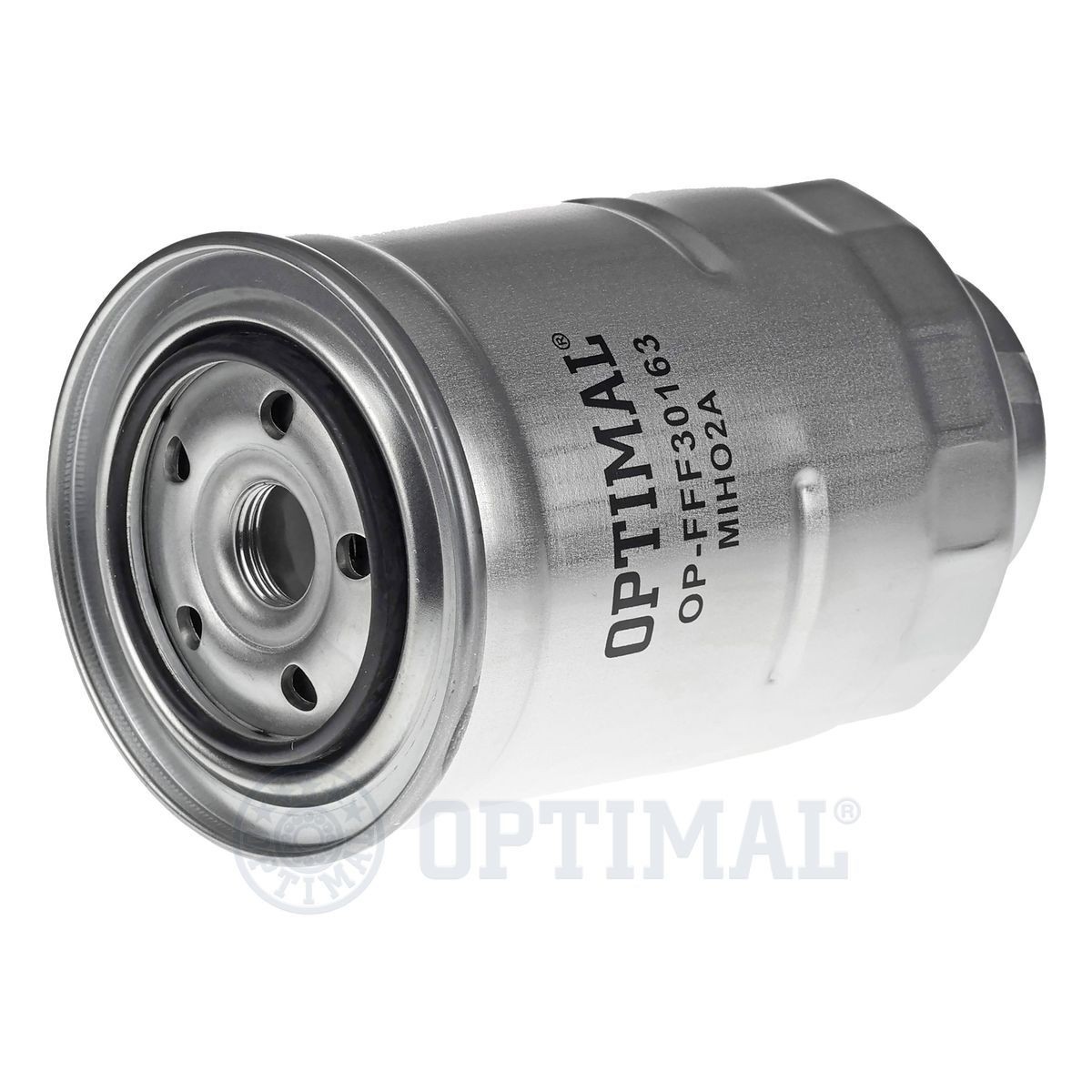 OPTIMAL OP-FFF30163 Fuel filter 23303-64010-000