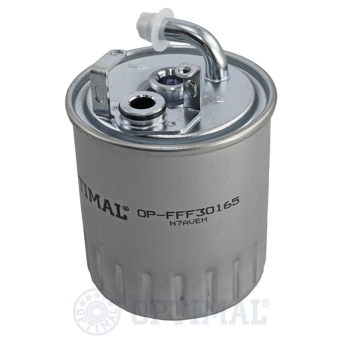 OPTIMAL OP-FFF30165 Fuel filter 668 092 0101