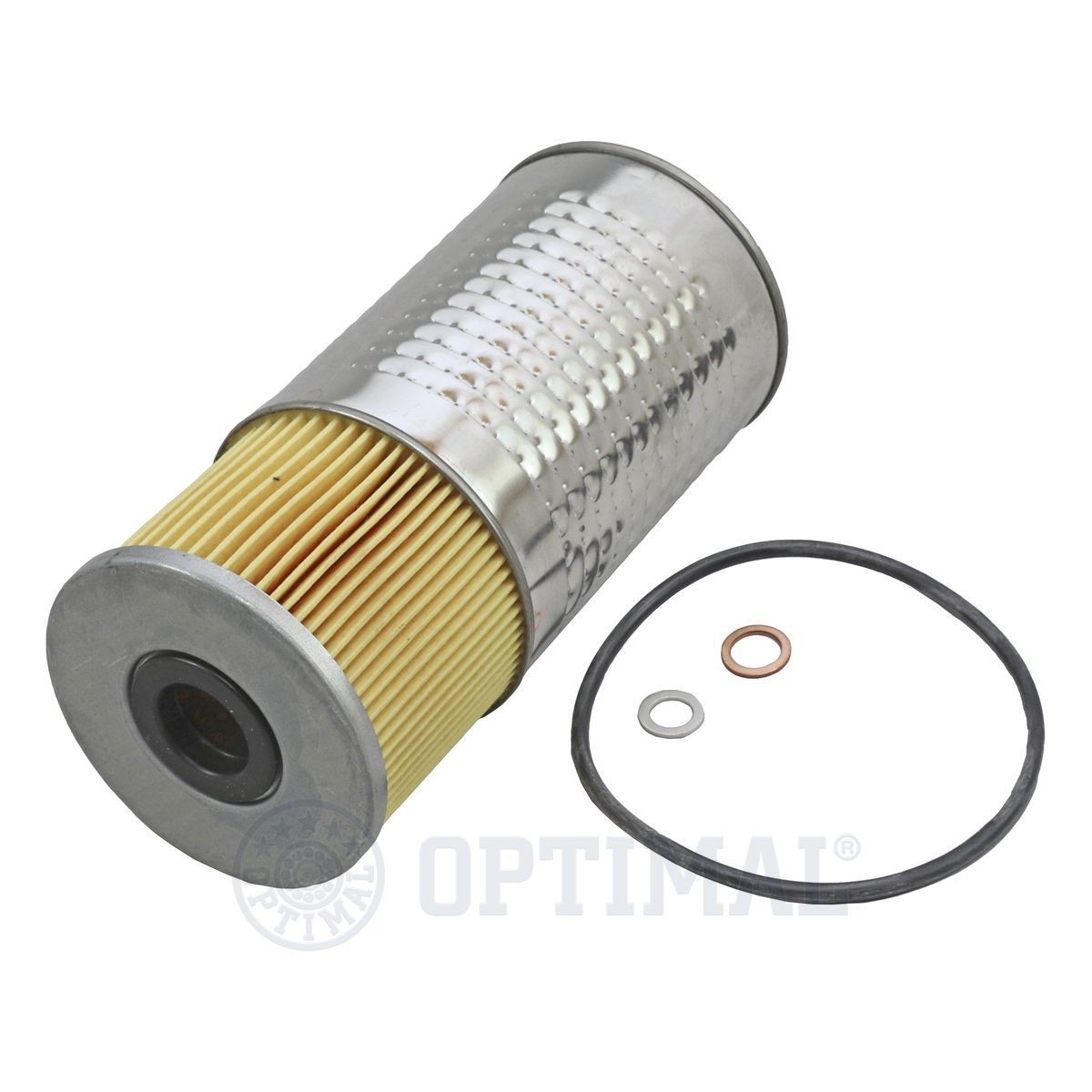 OPTIMAL Oil filter OP-FOF40001 suitable for G W460