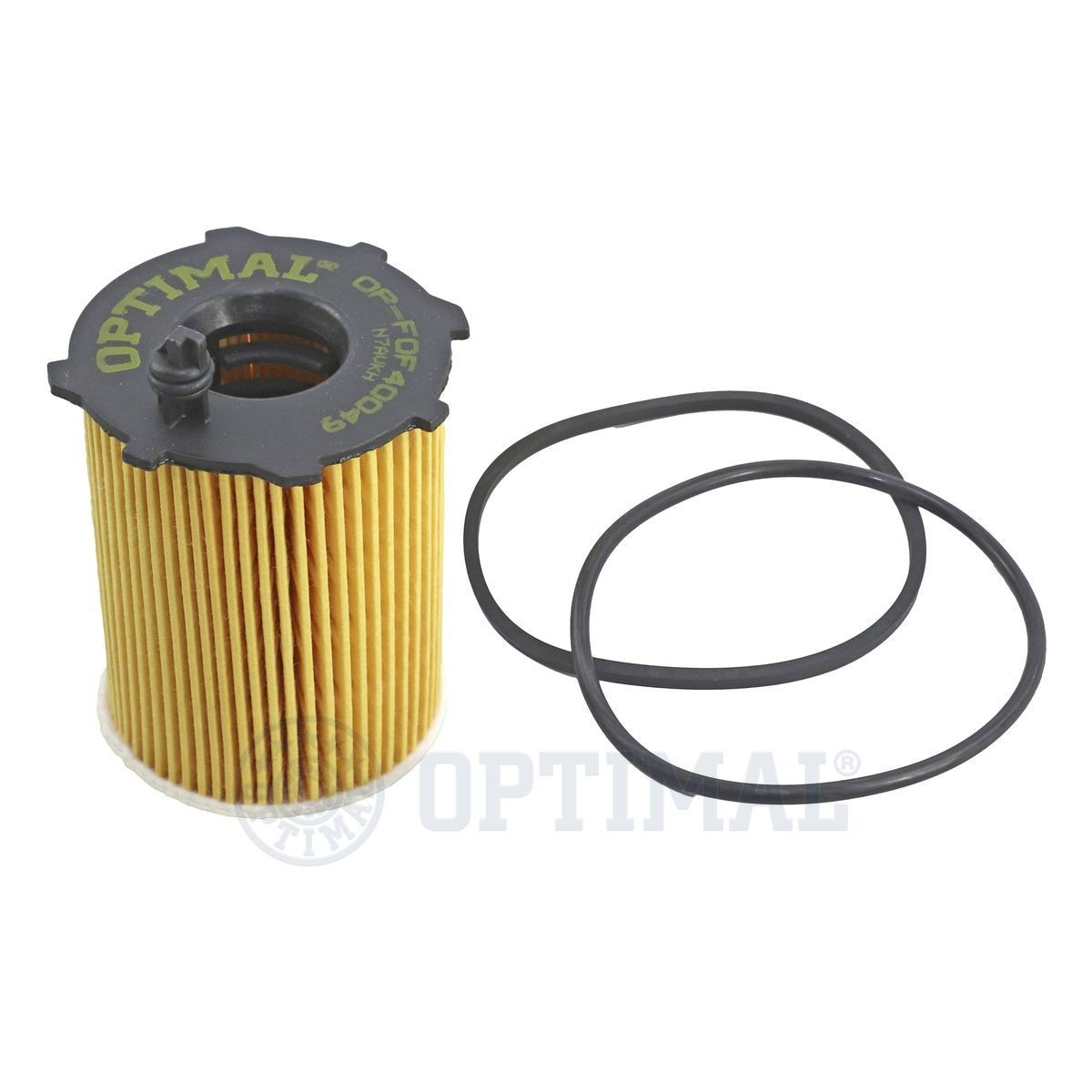 OPTIMAL OP-FOF40049 Oil filter 1109.Z5