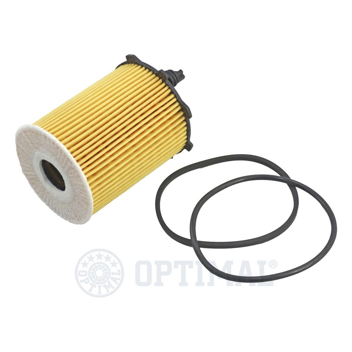 OPTIMAL Oil filter OP-FOF40049