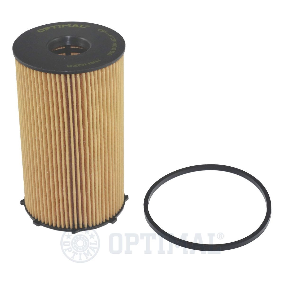 OPTIMAL OP-FOF40050 Oil filter 1109.X8