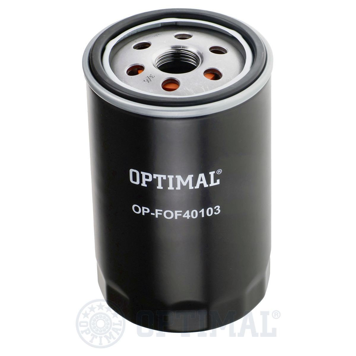 OPTIMAL OP-FOF40103 Oil filter 1 037 678