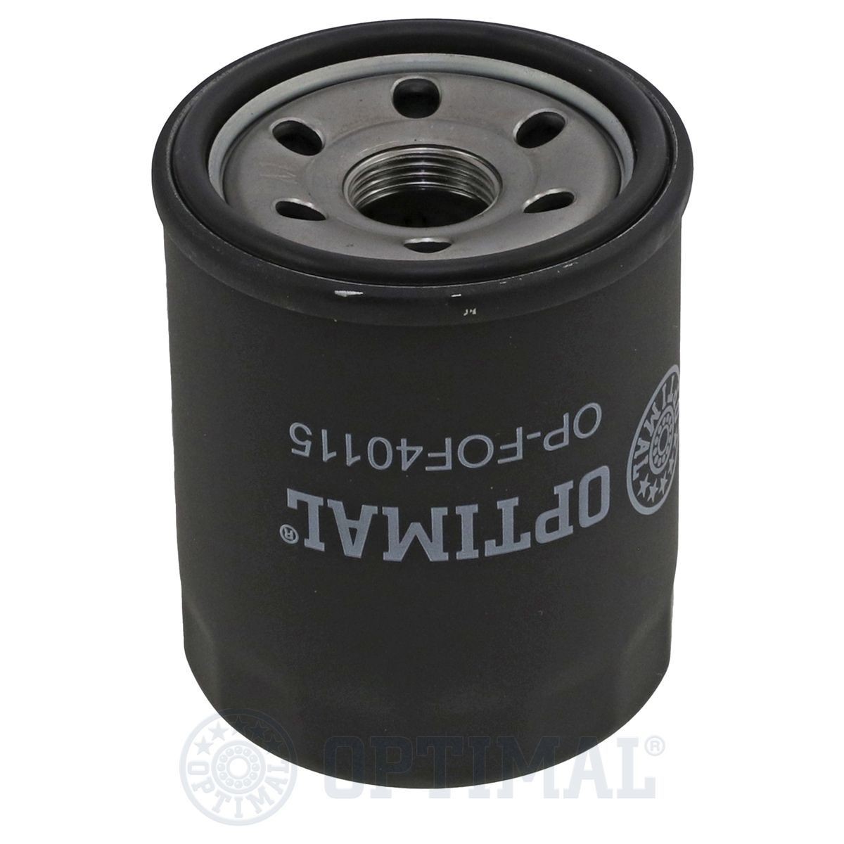 OPTIMAL OP-FOF40115 Oil filter 1017100-EG01