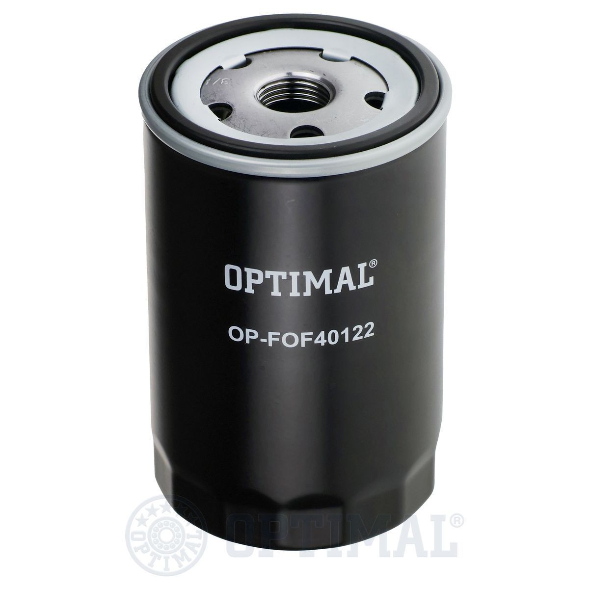 OPTIMAL OP-FOF40122 Oil filter 11-42-1-287-836