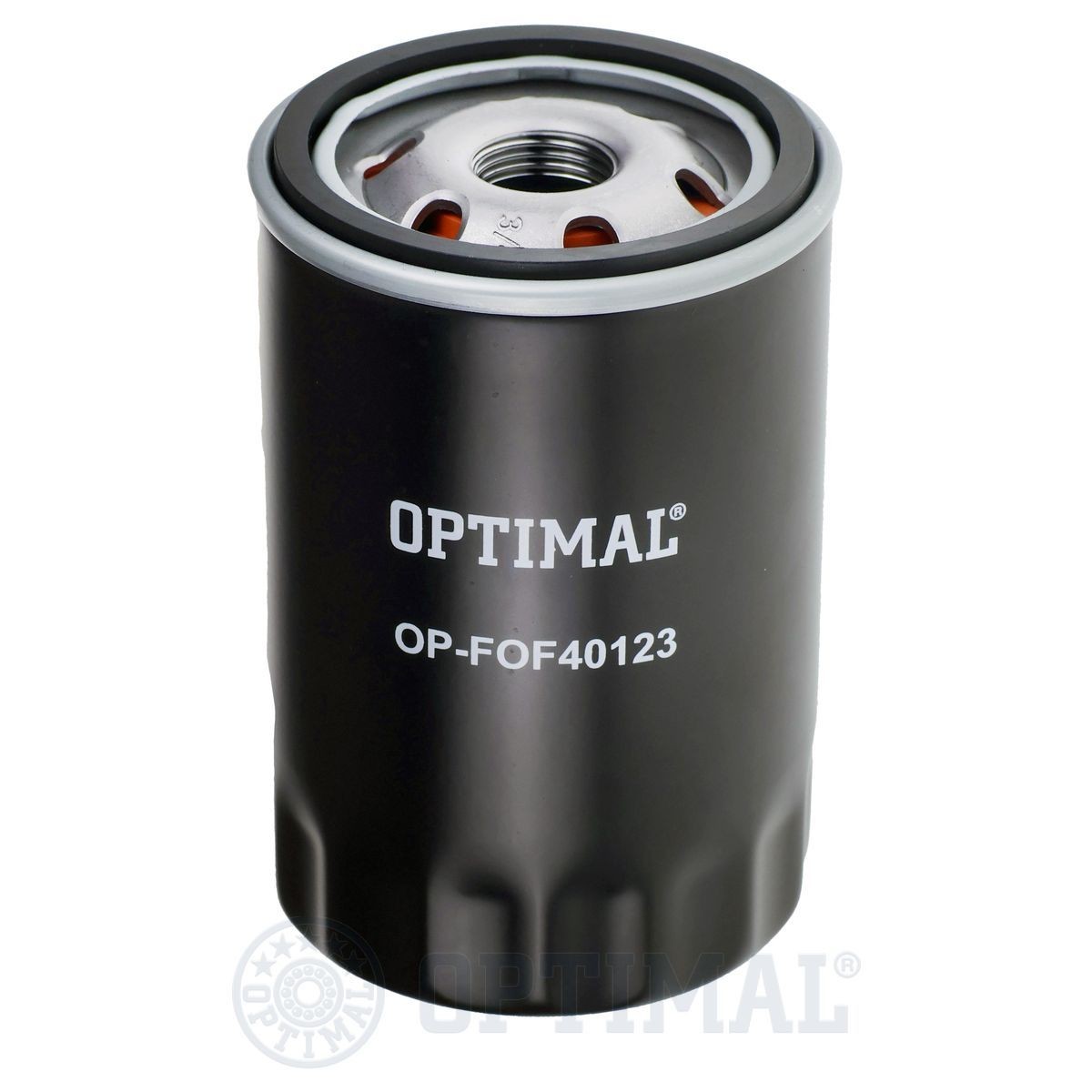 OPTIMAL OP-FOF40123 Oil filter TY15591E