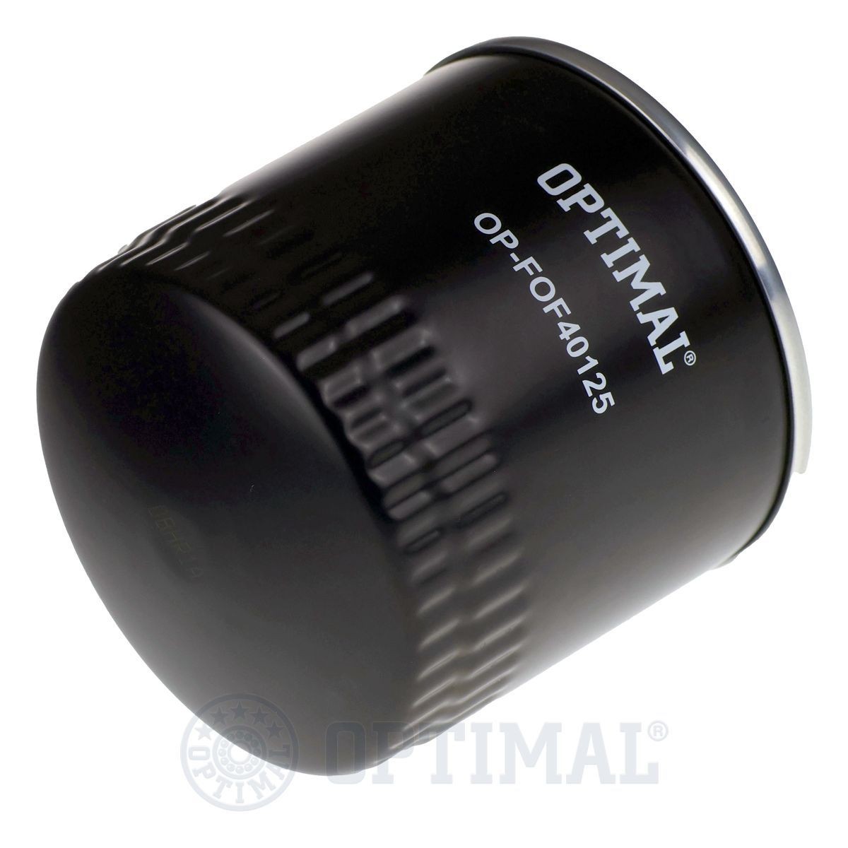 OPTIMAL Oil filter OP-FOF40125