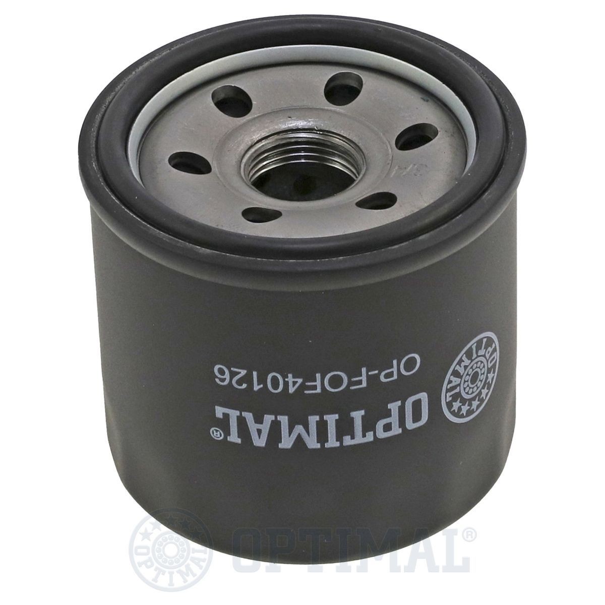 OPTIMAL OP-FOF40126 Oil filter 15601 87700