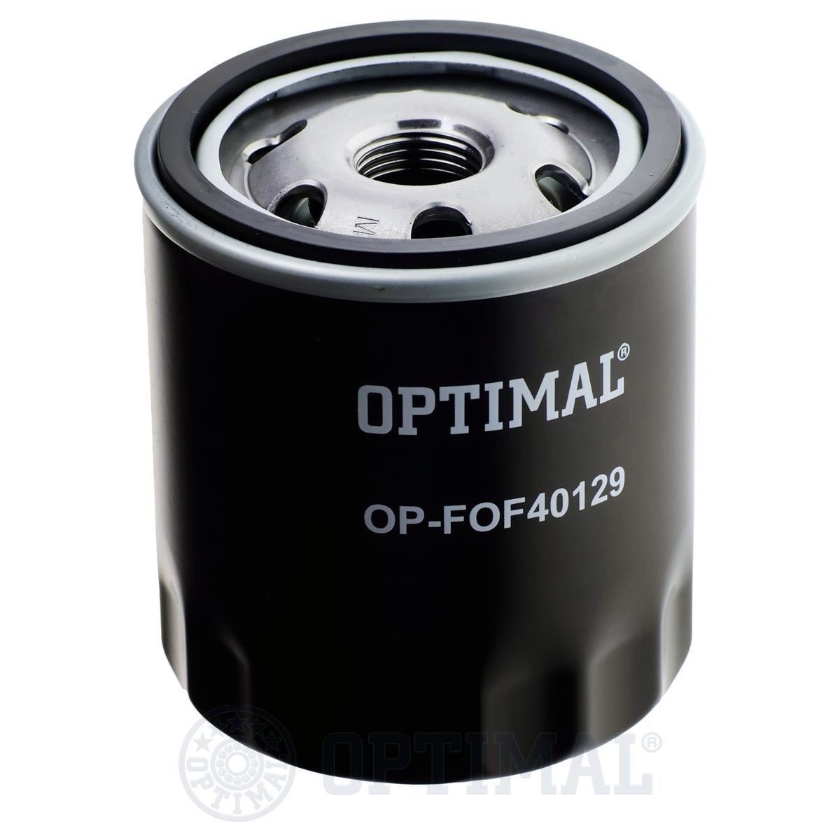 OPTIMAL OP-FOF40129 Oil filter A124E6196S
