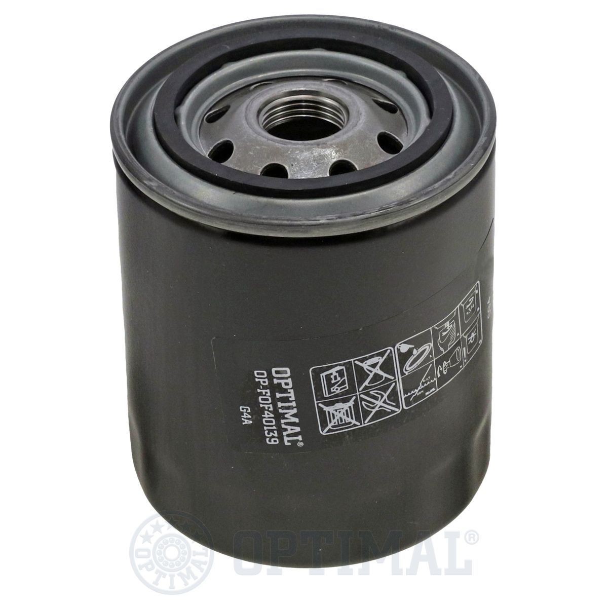 OPTIMAL OP-FOF40139 Oil filter 15208-H8911