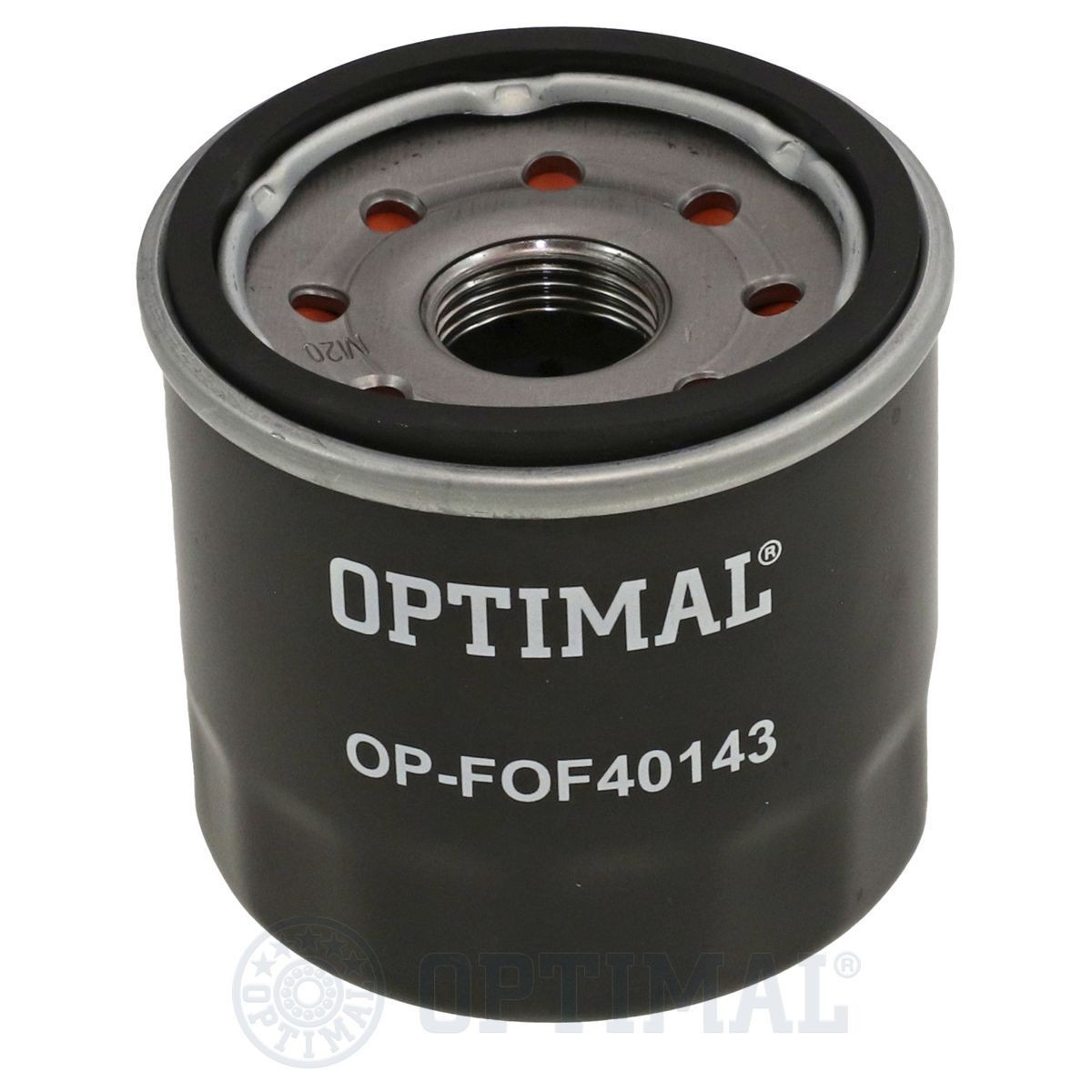OPTIMAL OP-FOF40143 Oil filter TY 26 276