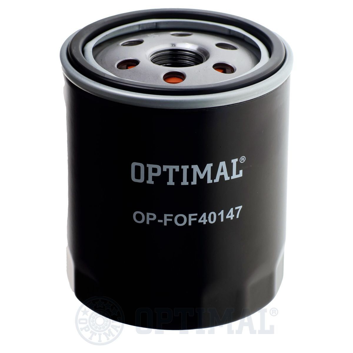 OPTIMAL OP-FOF40147 Oil filter TCA10018