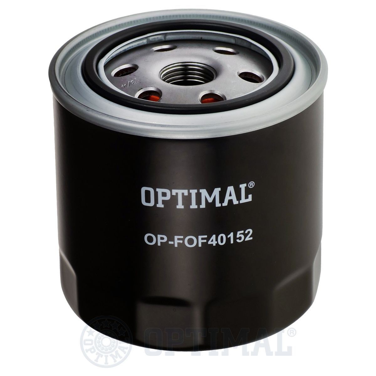 OPTIMAL OP-FOF40152 Oil filter 05037 836AB