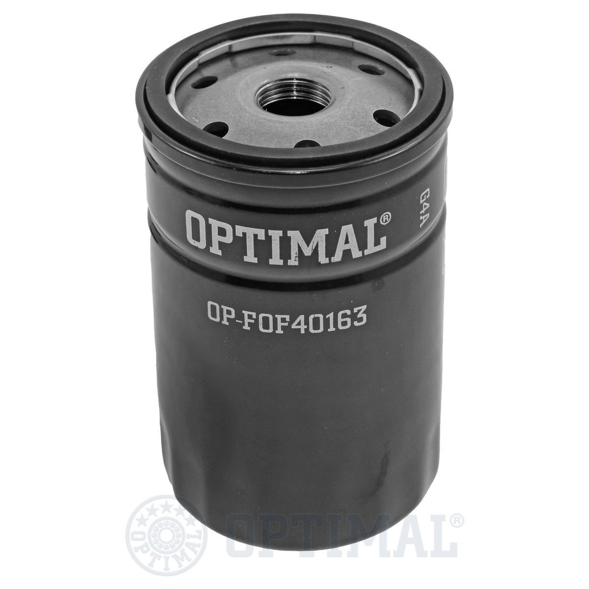 OPTIMAL OP-FOF40163 Oil filter 6 49 015