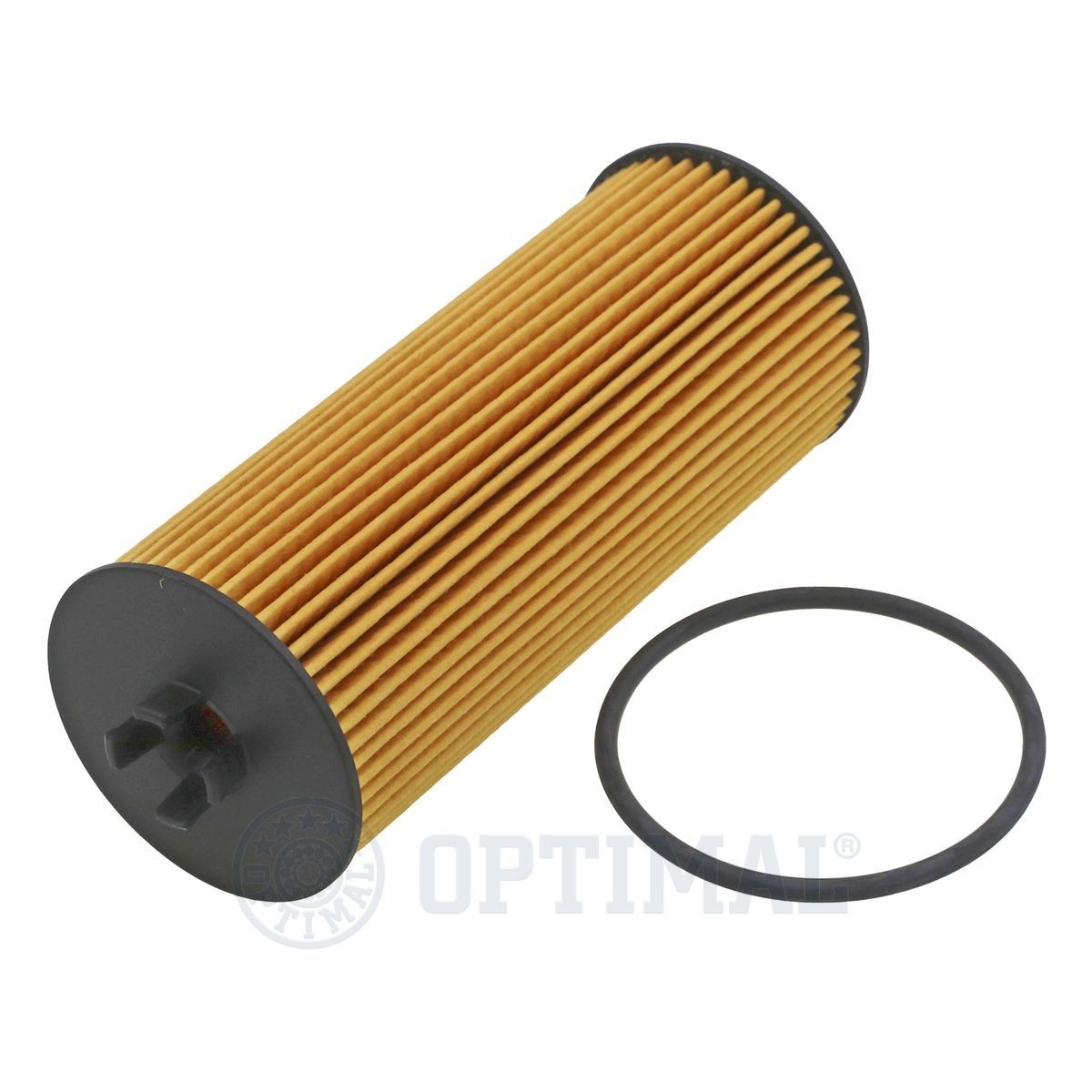 OPTIMAL Oil filter OP-FOF40179