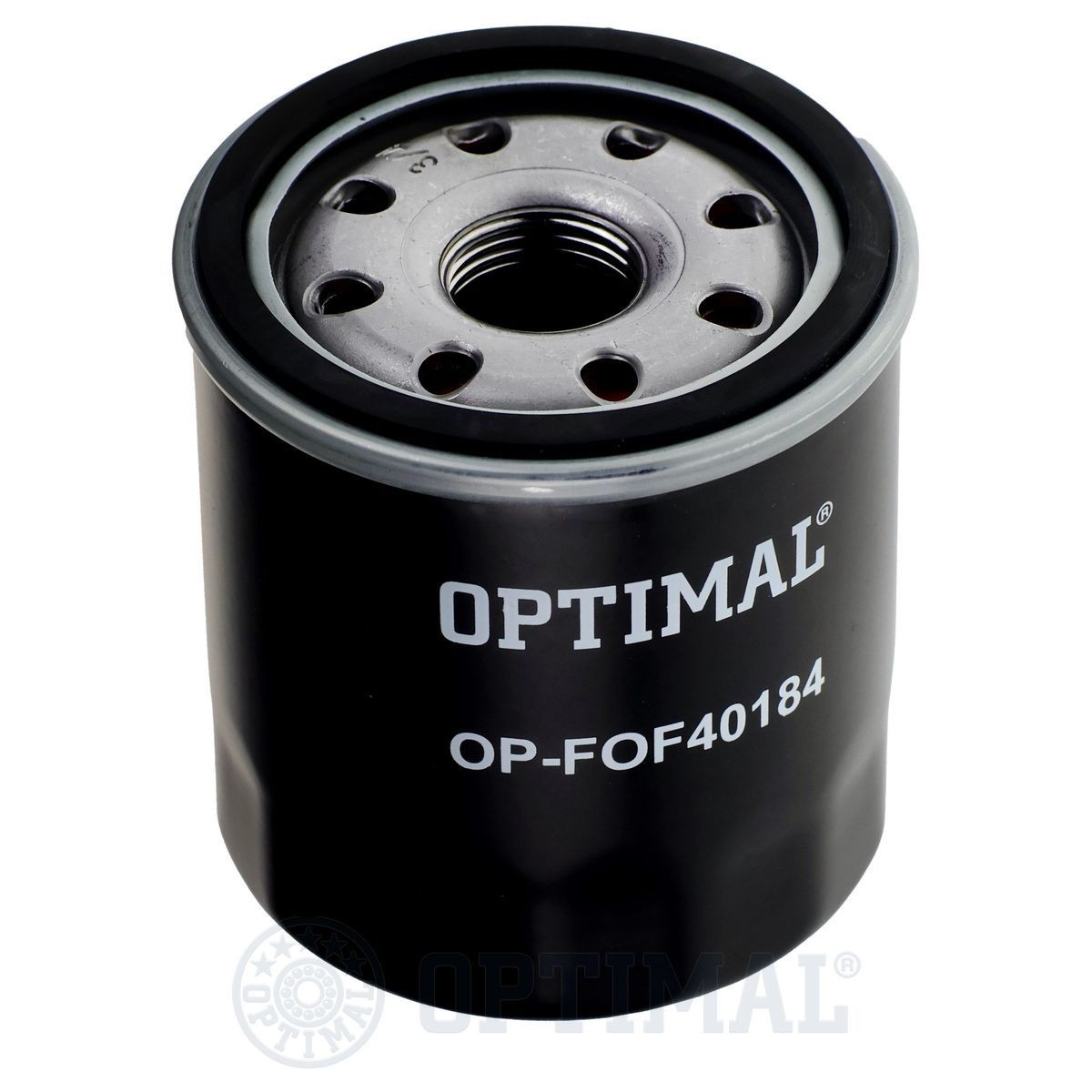 OPTIMAL OP-FOF40184 Oil filter 1560101010