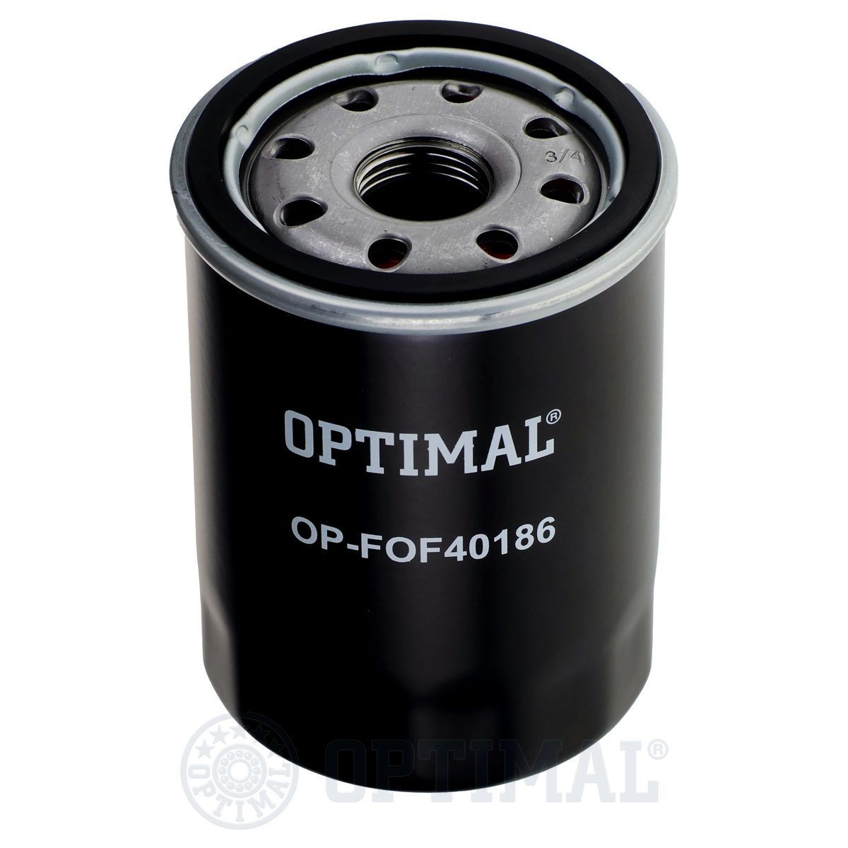 OPTIMAL OP-FOF40186 Oil filter 90915-TA002