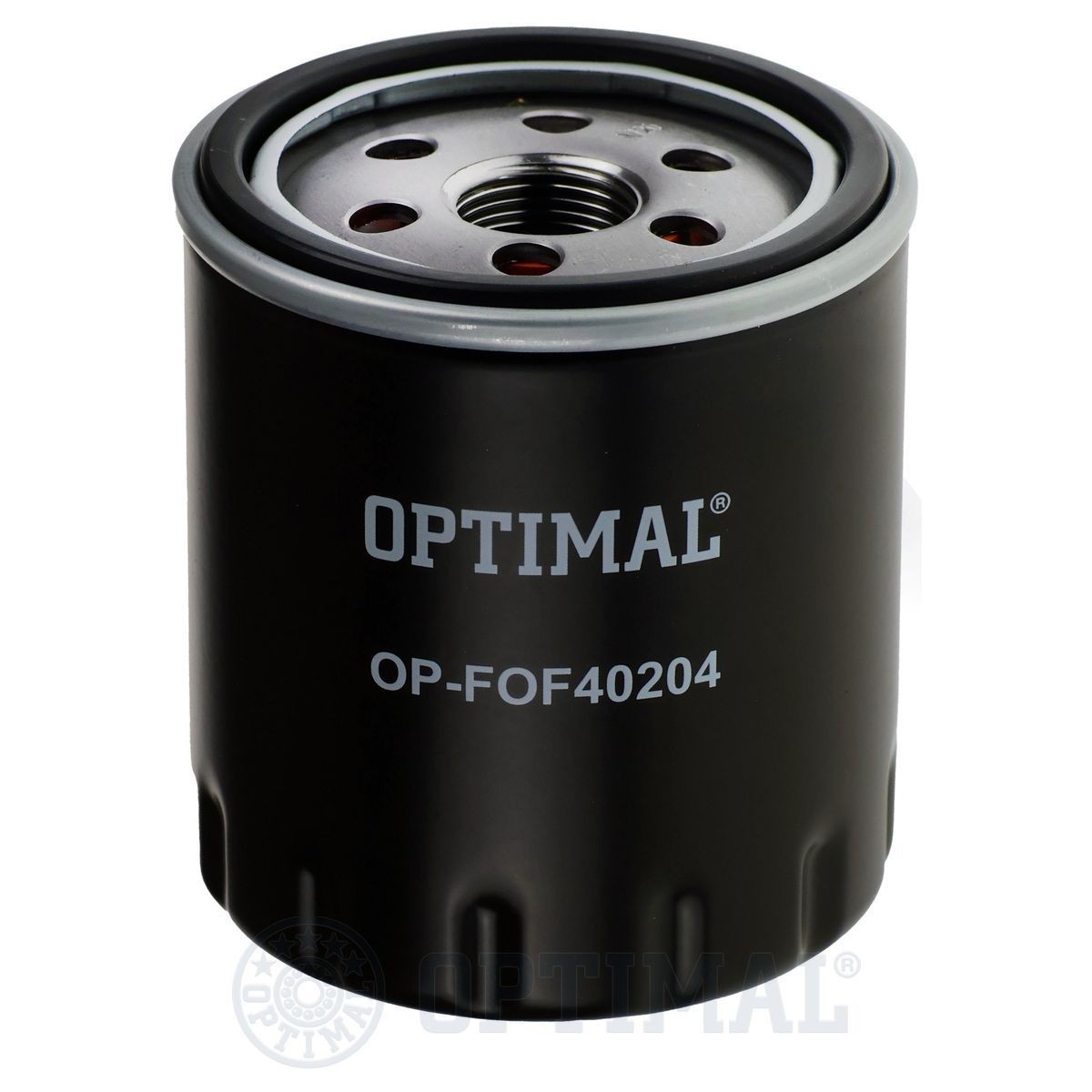 OPTIMAL OP-FOF40204 Oil filter 1109X1
