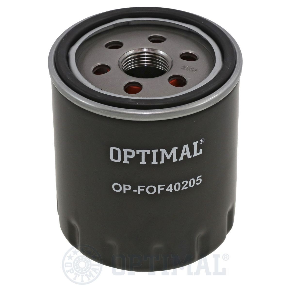 OPTIMAL OP-FOF40205 Oil filter 5011788