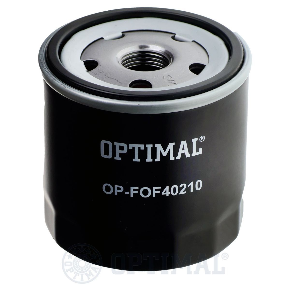 OPTIMAL OP-FOF40210 Oil filter 04E 115 561H