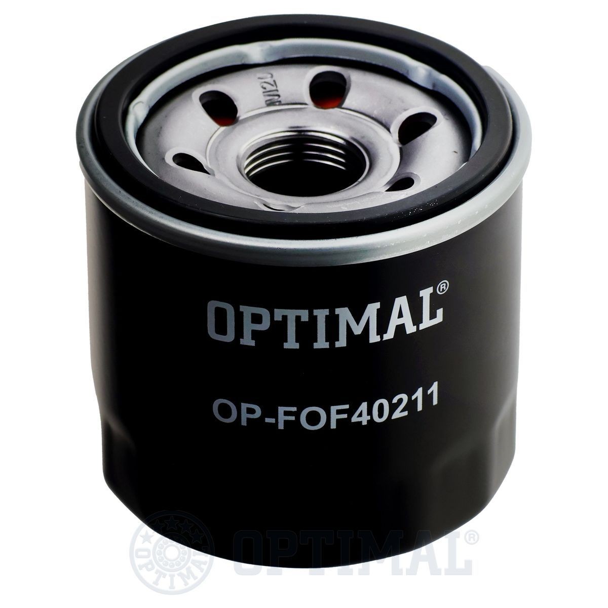 OPTIMAL OP-FOF40211 Oil filter PE01 14 302A