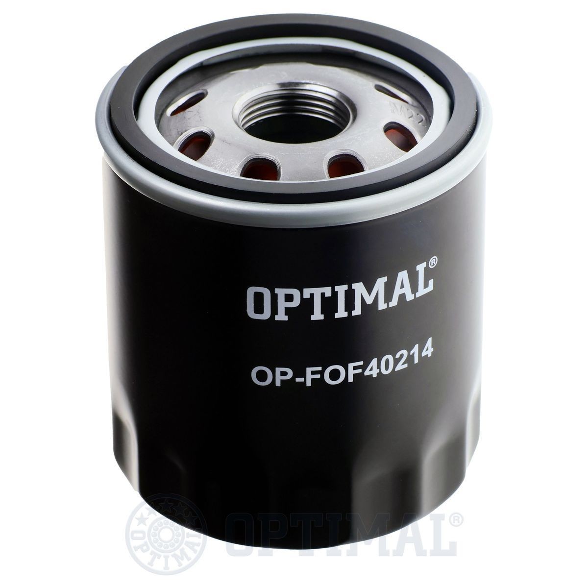 OPTIMAL OP-FOF40214 Oil filter 55510533