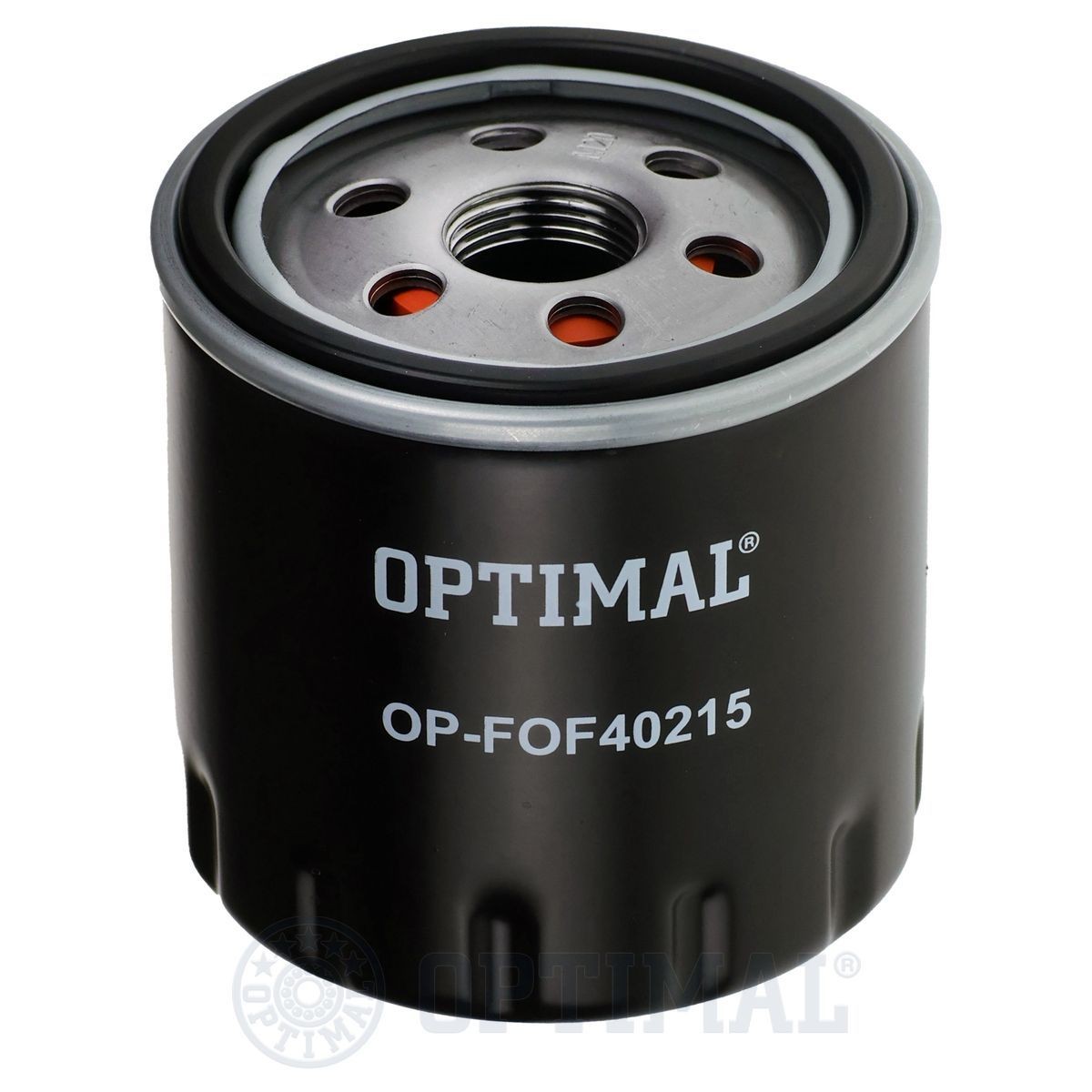 OPTIMAL M 20 X 1.5, with one anti-return valve, Spin-on Filter Inner Diameter 2: 72, 63mm, Ø: 79, 76mm, Height: 79mm Oil filters OP-FOF40215 buy