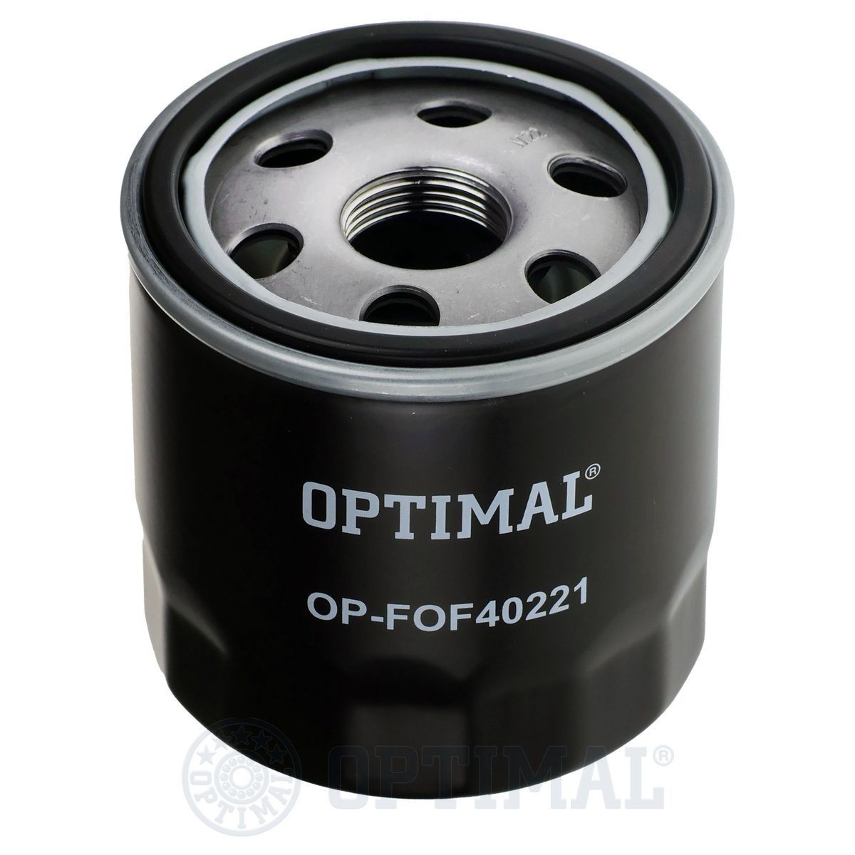 OPTIMAL OP-FOF40221 Oil filter LR 104384