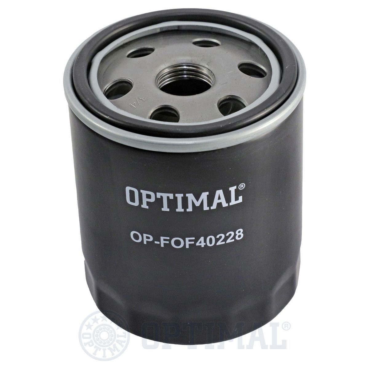OPTIMAL OP-FOF40228 Oil filter S550-14-302 -9A