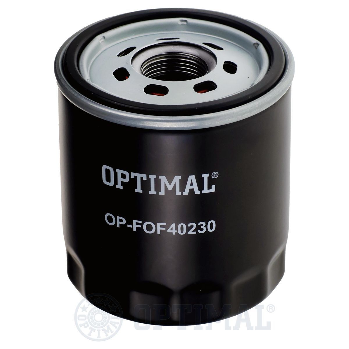 OPTIMAL OP-FOF40230 Oil filter 00K04892339AB