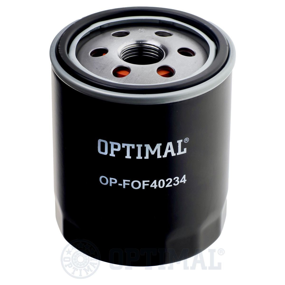 OPTIMAL OP-FOF40234 Oil filter 5008 718
