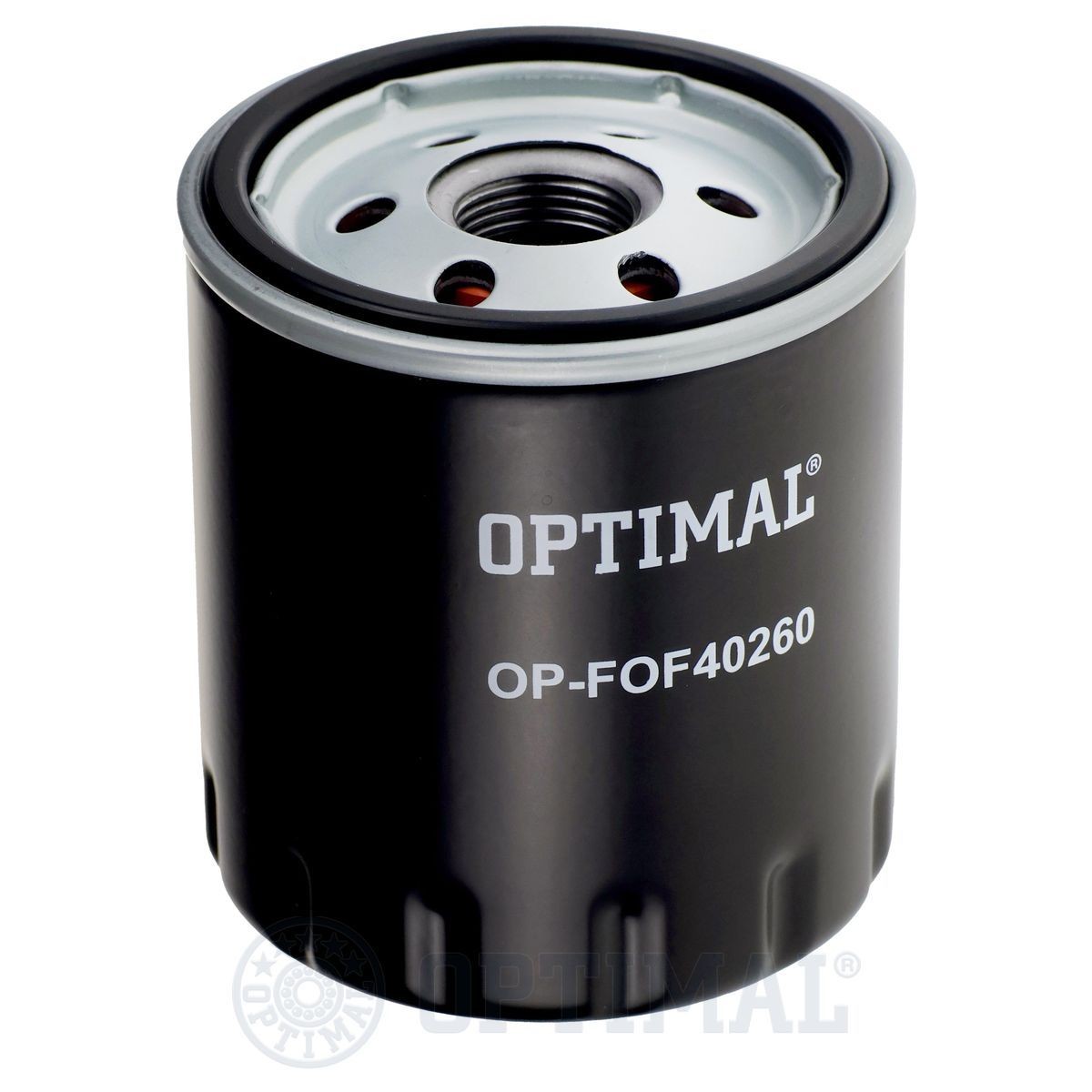 OPTIMAL OP-FOF40260 Oil filter 55242 758