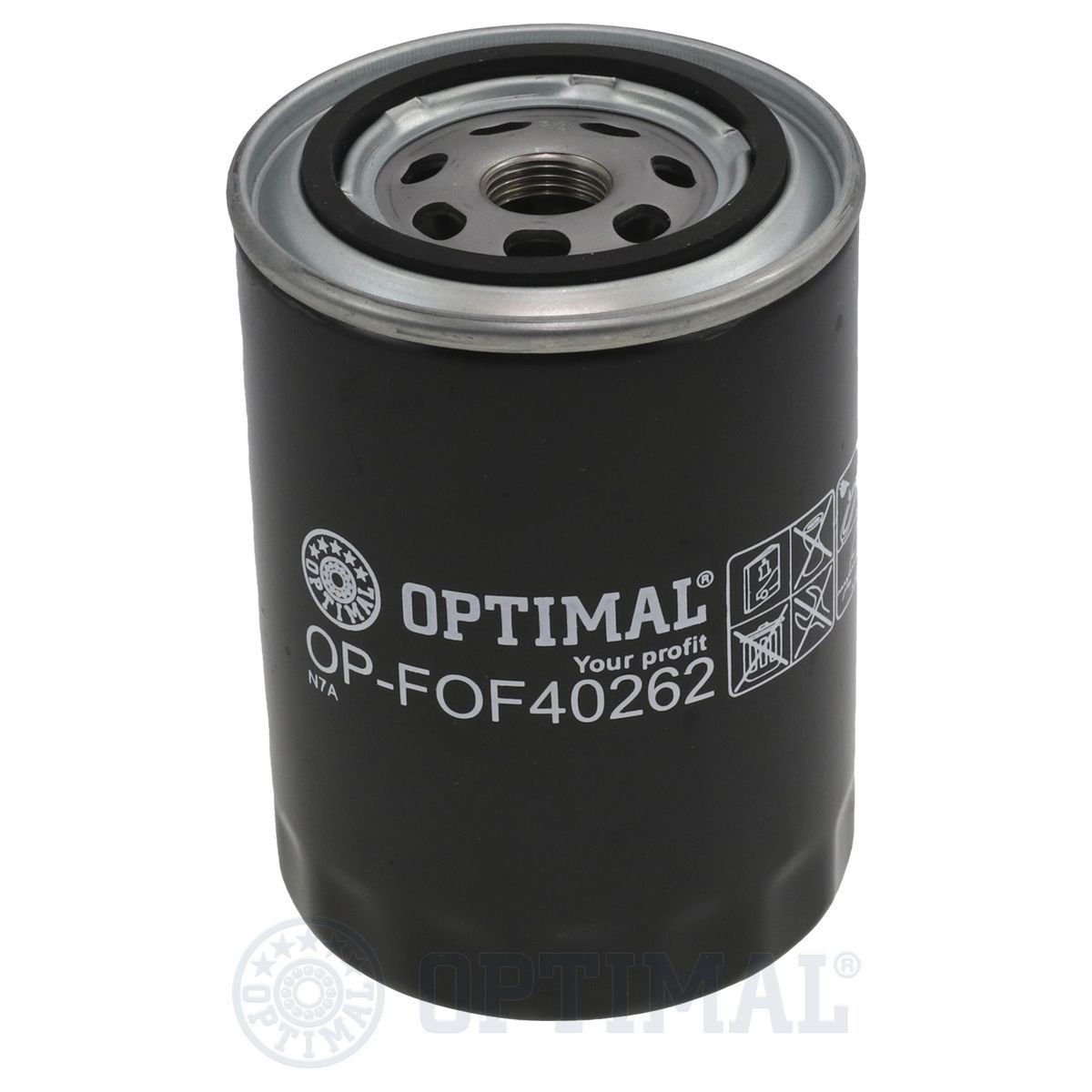 OPTIMAL OP-FOF40262 Oil filter 2178582/1