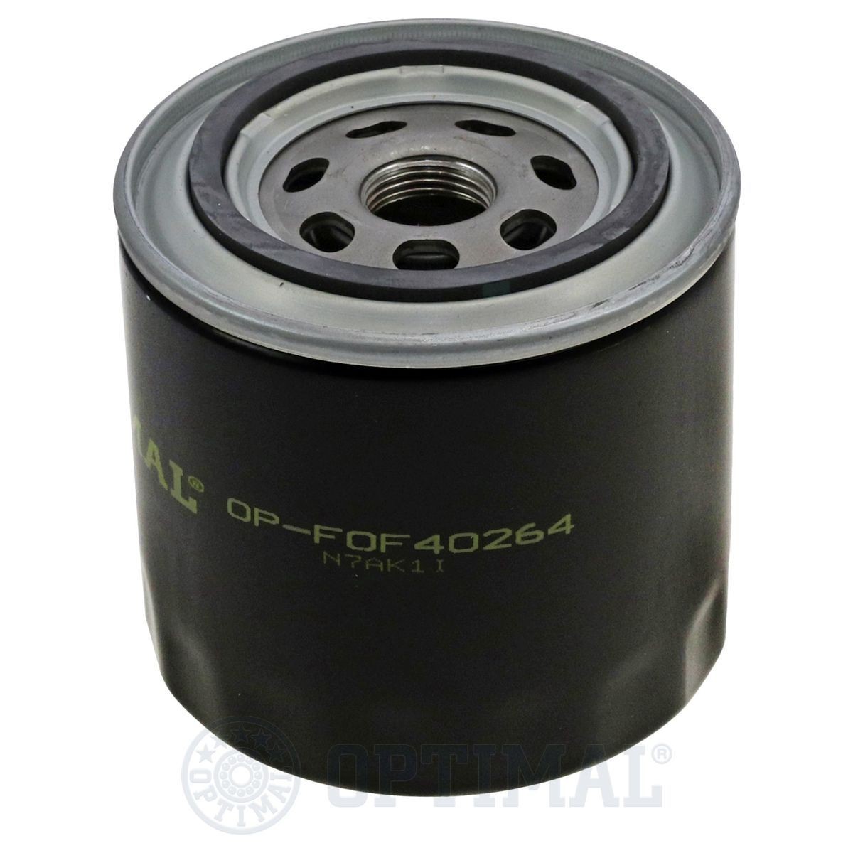 OPTIMAL M20X1,5, Spin-on Filter Inner Diameter 2: 72, 63mm, Ø: 93mm, Height: 91mm Oil filters OP-FOF40264 buy