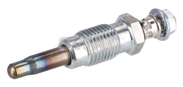 SWAG 33 10 3348 Glow plug 11V M12 x 1,25, after-glow capable, Length: 63,5 mm