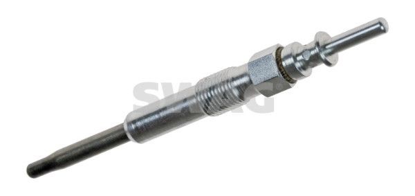 SWAG 10,5V M10 x 1, after-glow capable, Length: 106,5 mm Glow plugs 33 10 3555 buy