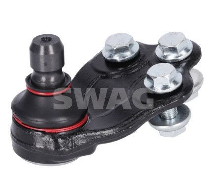 SWAG 33 10 8214 Ball Joint FIAT experience and price