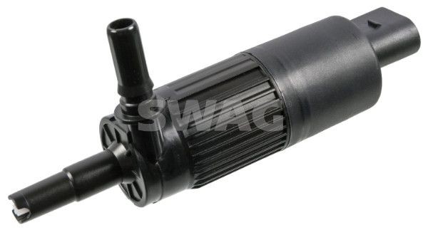 SWAG 33 10 8314 PORSCHE Water pump, headlight cleaning in original quality