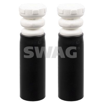 SWAG 33108435 Dust cover kit, shock absorber 5Q0 511 358G