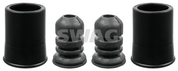 Volkswagen GOLF Protective cap bellow shock absorber 19787464 SWAG 33 10 8450 online buy