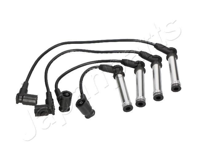 JAPANPARTS IC-0402 Ignition Cable Kit 1612543